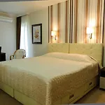 Hotell Philia Podgorica