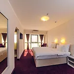 Philia Hotell Podgorica