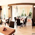 Hotell Philia Podgorica