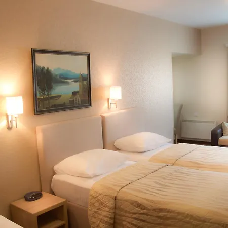 Hotell Philia 4*