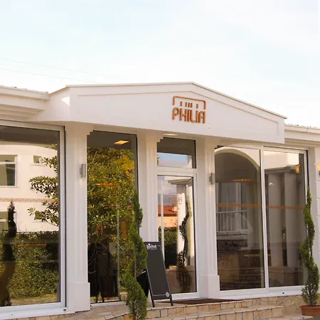 Philia Podgorica