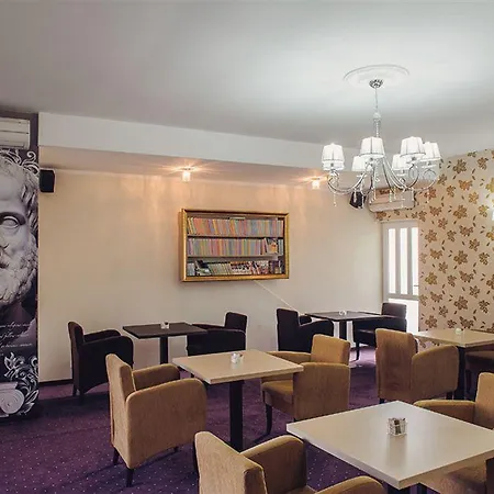 Philia Hotel