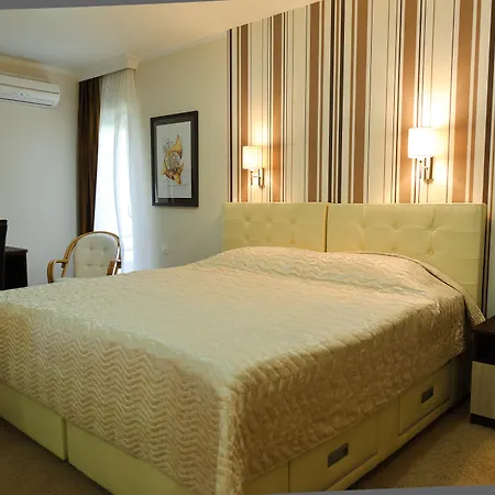 Hotel Philia Podgorica