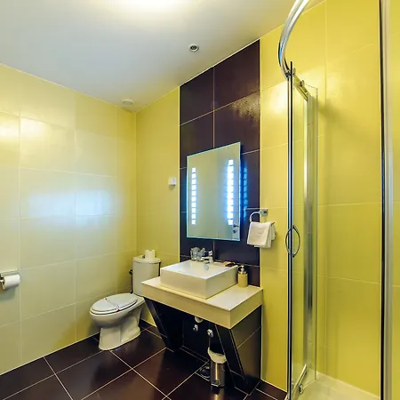 Philia 4* Podgorica