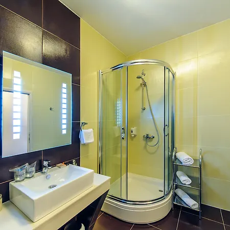 Philia Hotel Podgorica