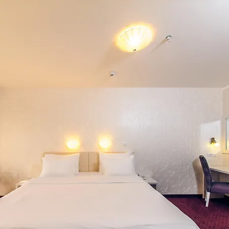 Hotel Philia Podgorica