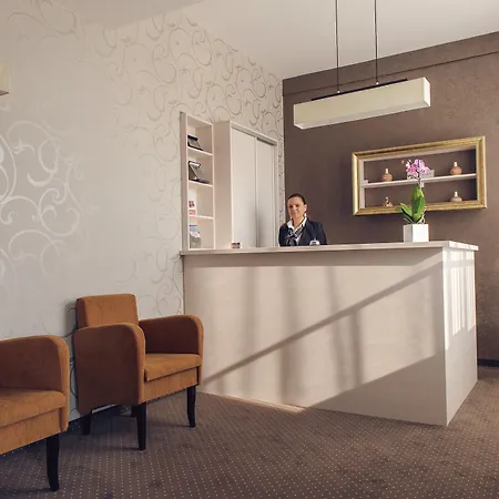 酒店 菲利亚酒店