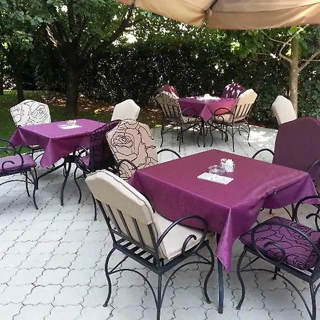 酒店 菲利亚酒店 4*