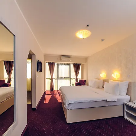 Philia Hotel Podgorica