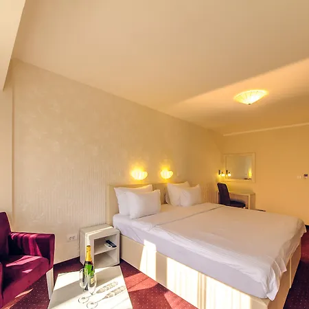 Hotel Philia Podgorica