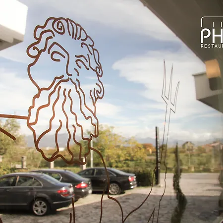 Hotel Philia Podgorica