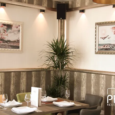 Philia Hotel Podgorica