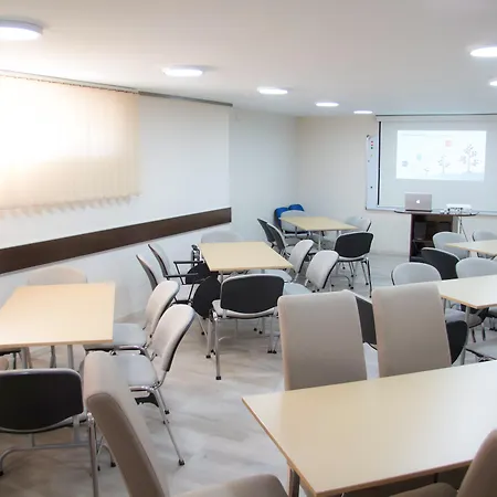 酒店 菲利亚酒店 4*