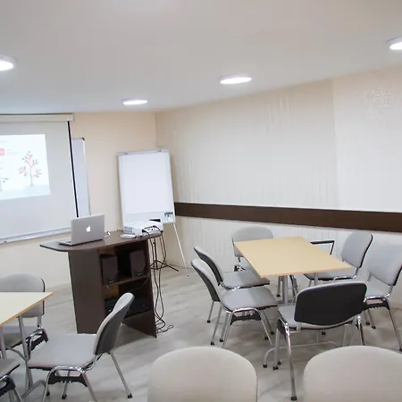 酒店 菲利亚酒店 4*