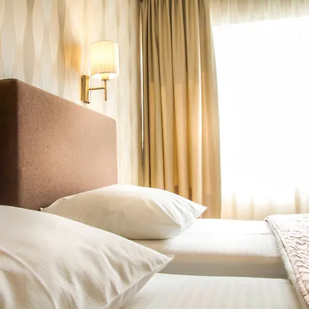 Hotel Philia Podgorica