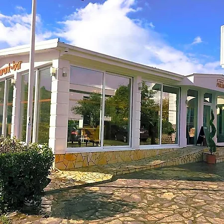 Philia Hotel Podgorica