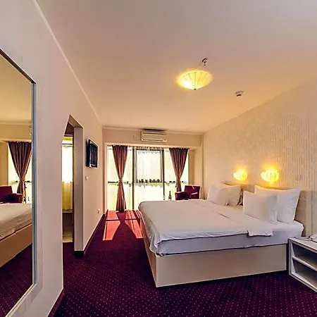 Hotel Philia Podgorica