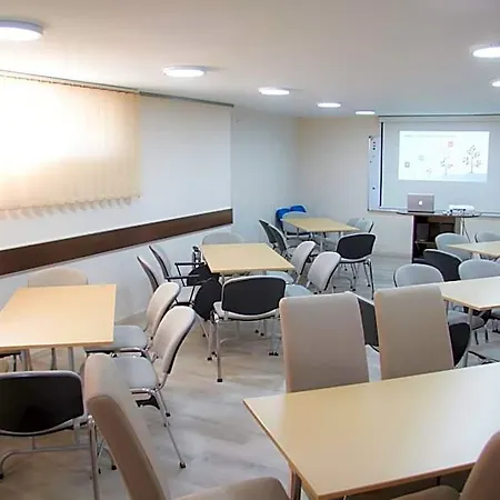 Philia 4* Podgorica