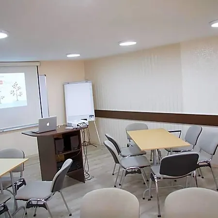 Philia Hotel