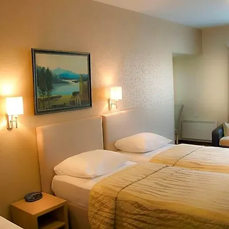 Hotel Philia 4*
