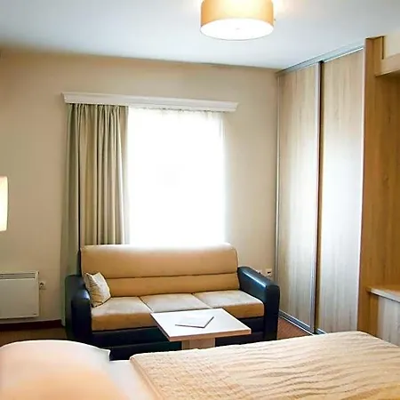 Philia 4* Podgorica