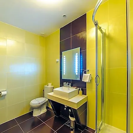 Hotel Philia 4*