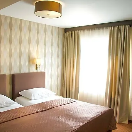 Philia 4* Podgorica