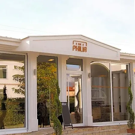 Philia Hotel