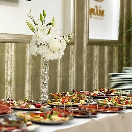 Hotel Philia Podgorica