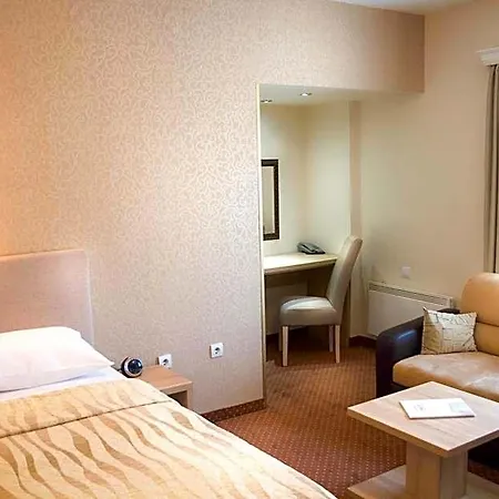 Hotel Philia Podgorica