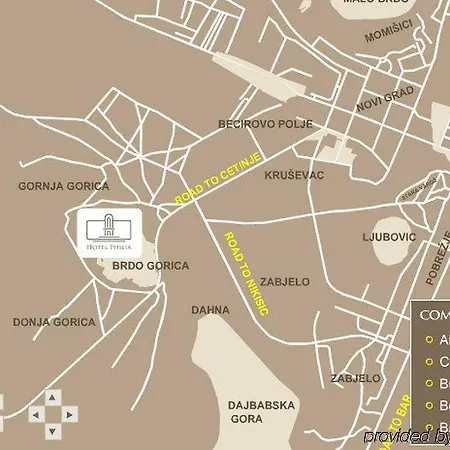 Philia Podgorica
