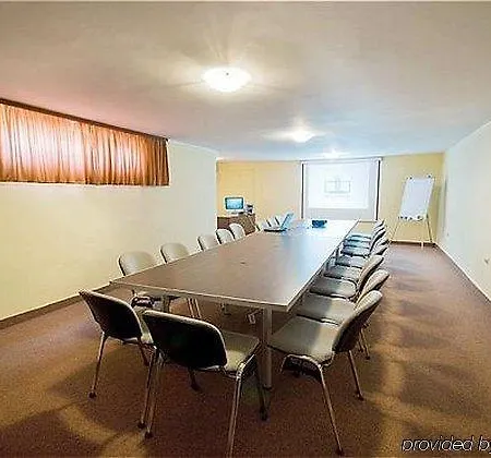 Philia Hotel Podgorica