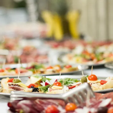 菲利亚酒店 酒店