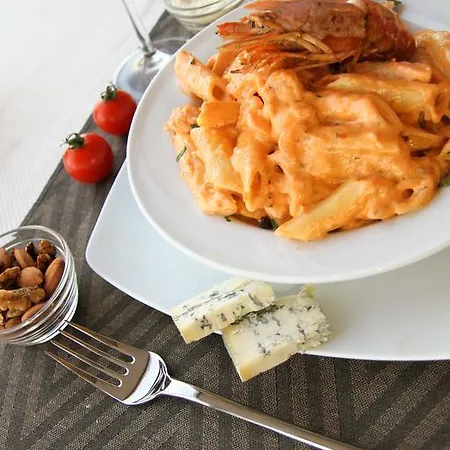 Philia Hotel Podgorica