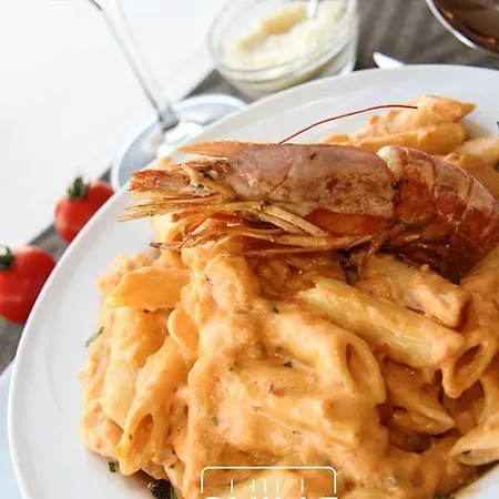 Philia 4* Podgorica