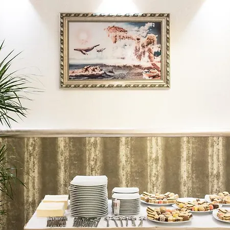 Hotel Philia Podgorica