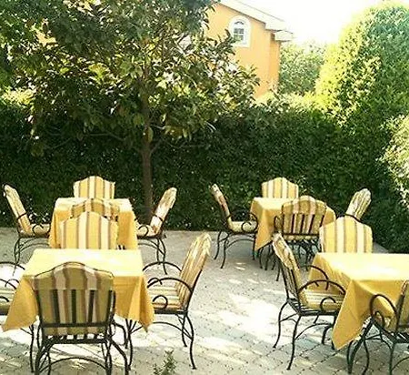 Hotel Philia Podgorica