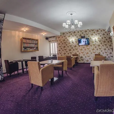 Philia Hotel Podgorica