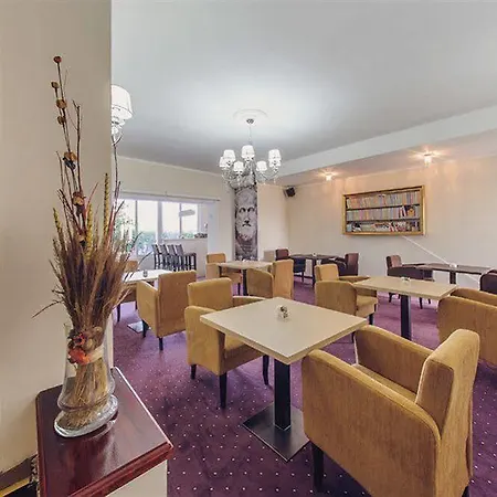 酒店 菲利亚酒店 4*