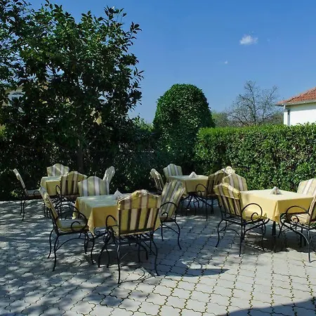 Philia Hotel Podgorica