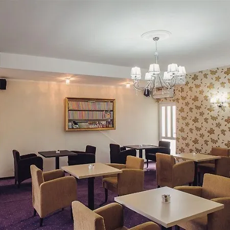 Hotel Philia Podgorica