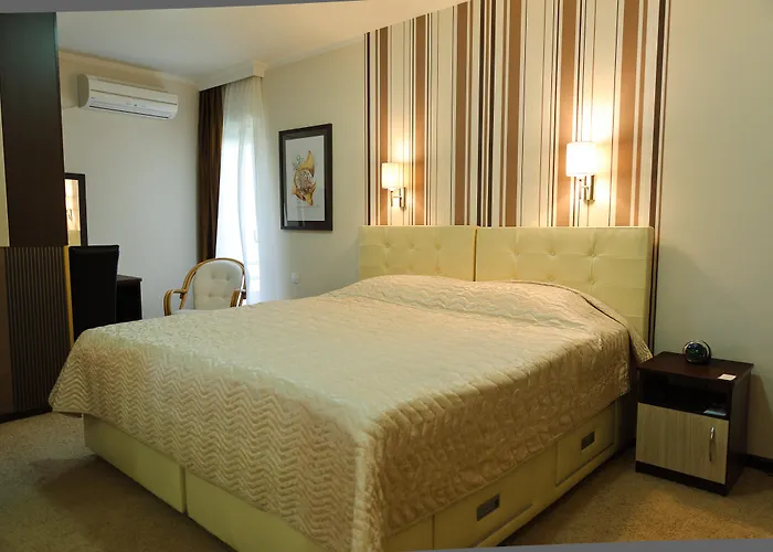 Hotel Philia Podgorica