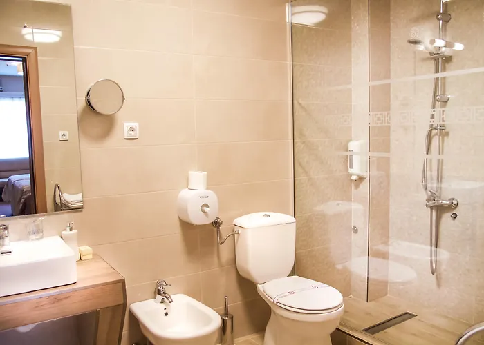 Philia Hotel Podgorica