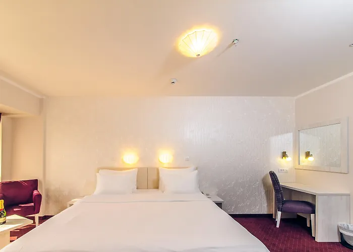 Hotel Philia Podgorica