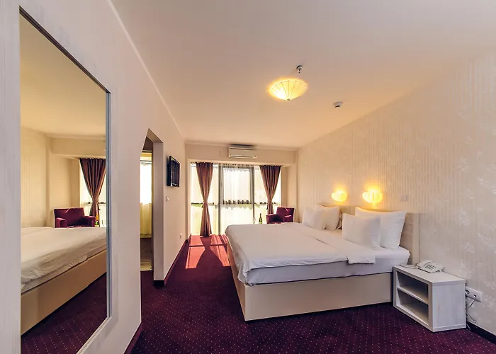 Philia Hotel Podgorica