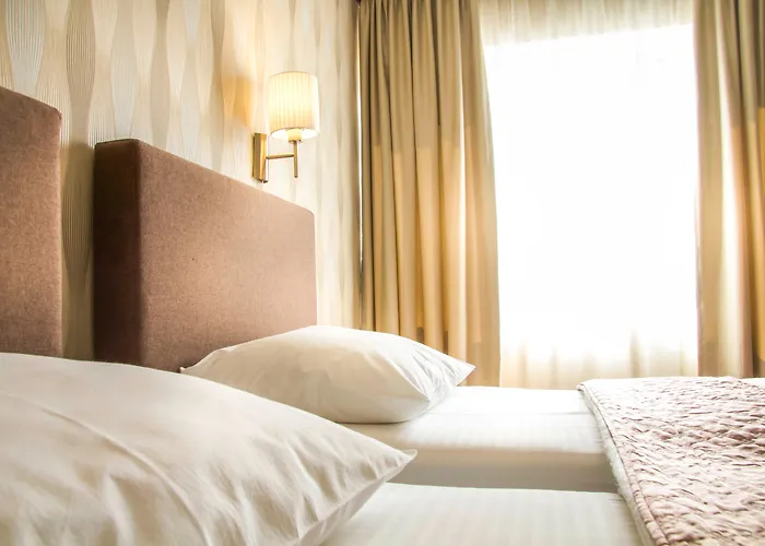 Hotel Philia Podgorica