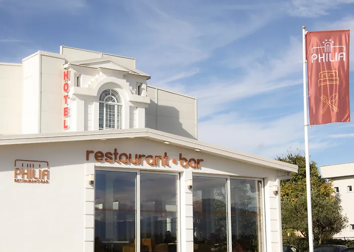 Philia 4*