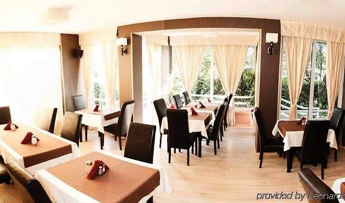 Hotel Philia Podgorica