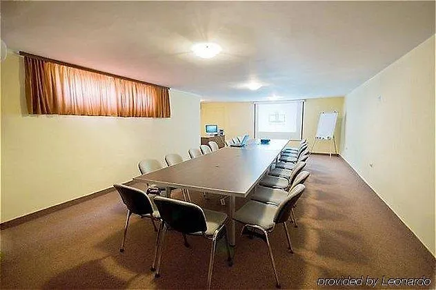 Philia فندق بودغوريتْسا