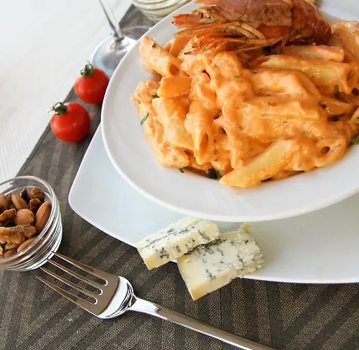 Philia Hotel Podgorica